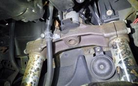 SUZUKI SKYWAVE 250 (Burgman 250) S Gen.3 2015 CJ46A