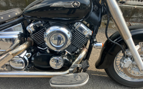 YAMAHA DRAGSTAR400 CLASSIC 2003 VH01J