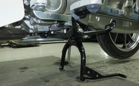 HONDA C125 SUPER CUB JA58