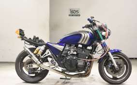 YAMAHA XJR400 Gen.3 R 2003 RH02J