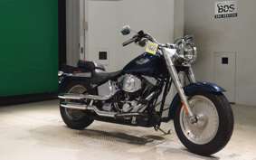 HARLEY FLSTF 1450 2002
