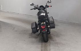 KAWASAKI BALKANS EN650A