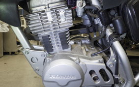 HONDA XR100 MOTARD 2002 HD13