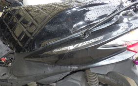 SUZUKI ADDRESS V125 S CF4MA