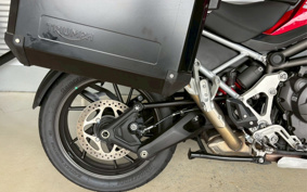 TRIUMPH TIGER 1200GTPRO 2025 TAP22V
