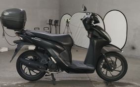 HONDA DIO110 BASIC  JK03