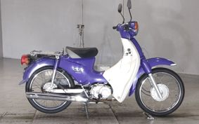 HONDA SUPER CUB110 JA07