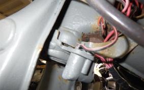 SUZUKI BIRDIE 50 BA41A