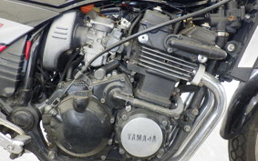YAMAHA XJ400Z 1983 33M