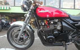 KAWASAKI ZEPHYR 400 1994 ZR400C