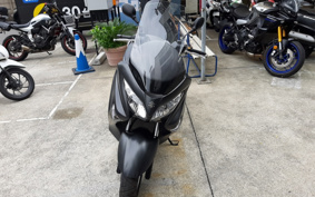 SUZUKI BURGMAN200 CH41A