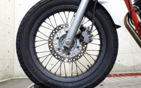 HONDA FTR223 MC34