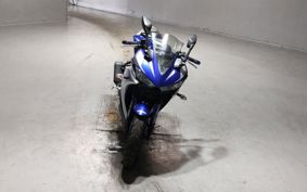 YAMAHA YZF-R25 RG10J