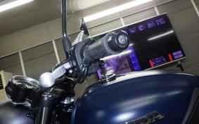 HONDA GB350 2023 NC59