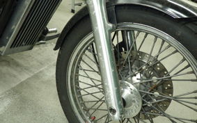 HONDA STEED 400 1995 NC26