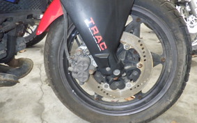 HONDA NS400R NC19