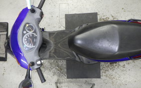 YAMAHA AXIS 125 TREET SE53J