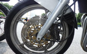 SUZUKI GSX400S KATANA 1992 GK77A
