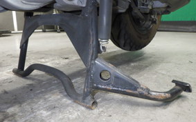 HONDA SPACY 100 JF13