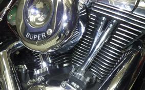 HARLEY FLHX 1580 2010