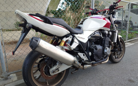 HONDA CB1300SF SUPER FOUR ABS 2015 SC54