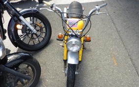 HONDA MONKEY Z50J