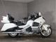 Фото Honda GL 1800 GOLD WING 2012 с японского аукциона