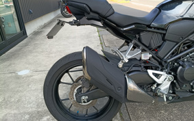 HONDA CB250R MC52