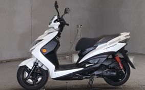 YAMAHA CYGNUS125XSR SE44J