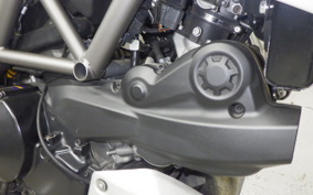 DUCATI MULTISTRADA 1200 2011