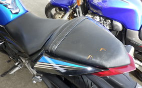KAWASAKI NINJA 250 2008 EX250L