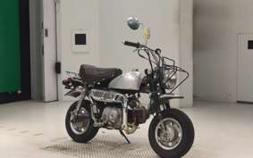 HONDA MONKEY Z50J