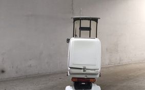 HONDA GYRO TA03