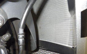 SUZUKI HAYABUSA Gen.3 2025 EJ11A