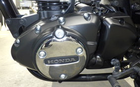HONDA GB350S 2023 NC59