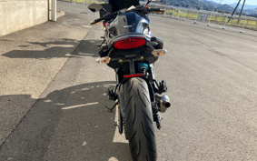 KAWASAKI ER-6F 2010 EX650C