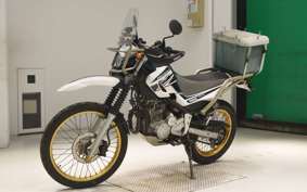 YAMAHA SEROW 250 Gen.2 2007 DG17J