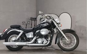 HONDA SHADOW 400 2001 NC34