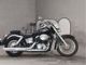 Фото Honda SHADOW 400 2001 с японского аукциона
