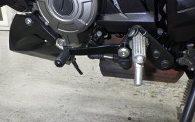 KAWASAKI Z125 PRO 2025 BR125H