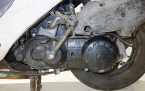 HONDA DIO ZX
