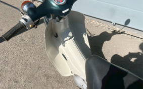 HONDA SUPER CUB 70 C70