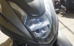 YAMAHA TRICITY 125 SEC1J