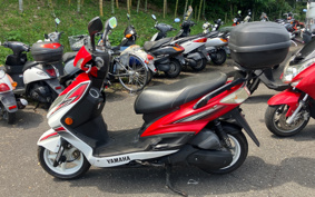 YAMAHA CYGNUS 125 X SE46
