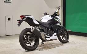 KAWASAKI Z250 ER250C