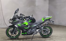 KAWASAKI NINJA 400 2019 EX400G