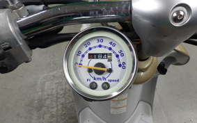 SUZUKI PALETTE 2017 CA41A