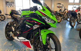 KAWASAKI NINJA ZX 25 2022 ZX250E