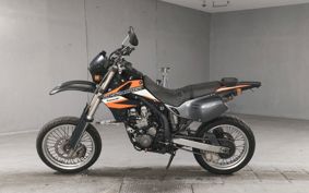 KAWASAKI D-TRACKER LX250E