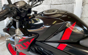 SUZUKI GSX-S125 ABS DL32B
